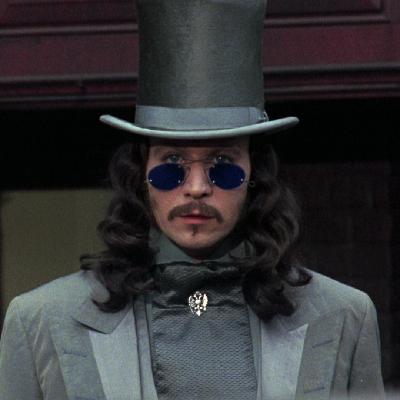 216 | Bram Stoker's Dracula