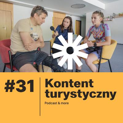 #31 - Z Polany Jakuszyckiej w Izery i Karkonosze. Trasy rowerowe mega!