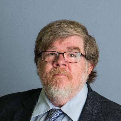 Interview with John Powers