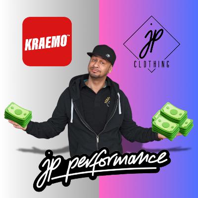 JP Performance enthüllt: So groß ist sein Imperium wirklich! JP Performance enthüllt: So groß ist sein Imperium wirklich!