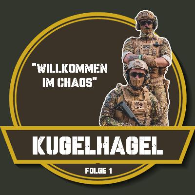 Willkommen im Chaos