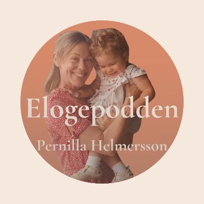 Eloge till Småbarn - Pernilla Helmersson