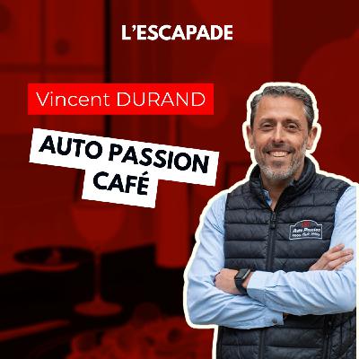 Escapade à l'Auto Passion Café, porte d'Orléans à Paris