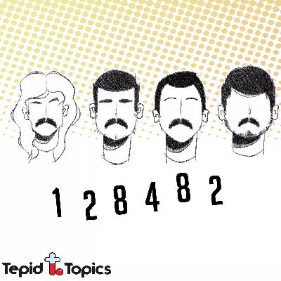 ep. 30 // Special Guest: Owen Martin - Pablo Escobar