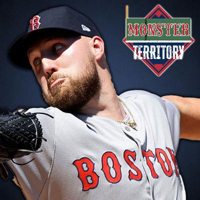 Red Sox, Garrett Crochet DOMINATE Yankees for Series WIN | 08-23-25