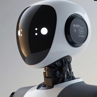 Humanoid Global: A Robotics VC Investment Thesis Humanoid Global: A Robotics VC Investment Thesis