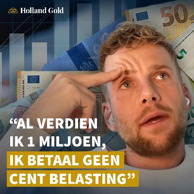 Betaal minder Belasting: Einde Hypotheekrenteaftrek, Box 3 & Nieuw Pensioenstelsel | Thijs Verlangen
