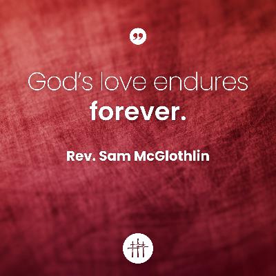 Hymns of the Heart - "For the Beauty of the Earth" by Rev. Sam McGlothlin Hymns of the Heart - "For the Beauty of the Earth" by Rev. Sam McGlothlin