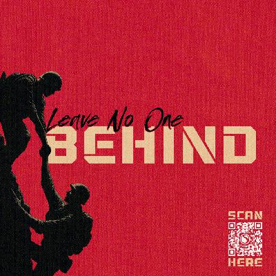 How To Share The Difference Jesus Made