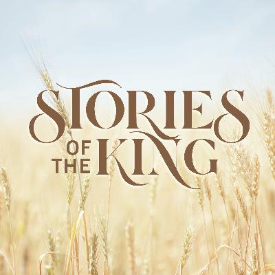 Matthew 13:1-23 / Andrew Rees / 5th October 2025