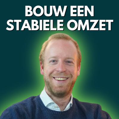 Zo maakten wij van klanten terugkerende kopers - Simon Dewaele - Gimmy Zo maakten wij van klanten terugkerende kopers - Simon Dewaele - Gimmy