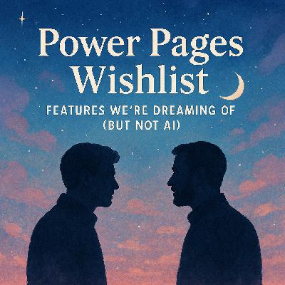 Cache Me If You Can: The Power Pages Wishlist