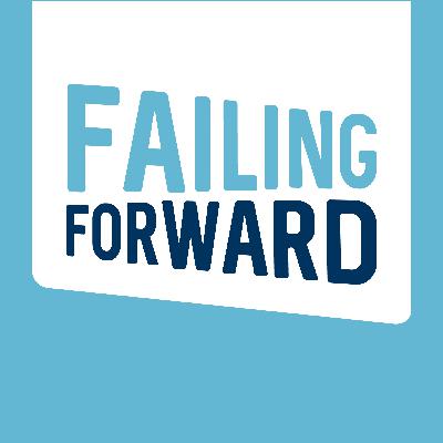 Failing Forward met Mark Willems