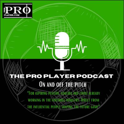 Episode 60: Season 4: In conversation with...Michelle Betos "The first goalkeeper ever to score in the National Women's Soccer League" (NWSL)