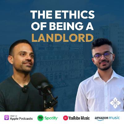 Episode 43: The Ethics of Being a Landlord