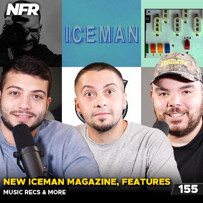 New ICEMAN Magazine, Drake vs. UMG, Rumored Features & More
