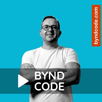 #0 - Hello world! bynd code podcast