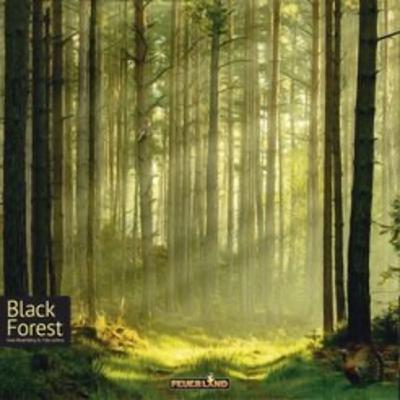 Board Game Minute: Black Forest
