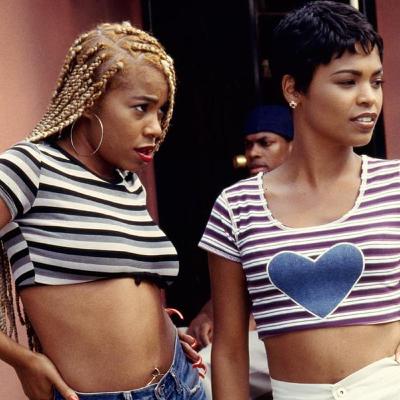 Women, we need to talk..