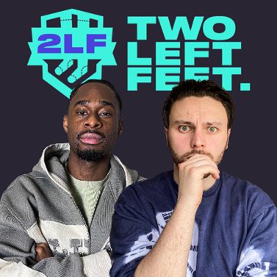 Our Response to NEWCASTLE fans | 2LF Show with Chika and Jack | Ep. 55
