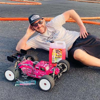 GTRC - DAN AUSTIN - TEKNO TAKEOVER