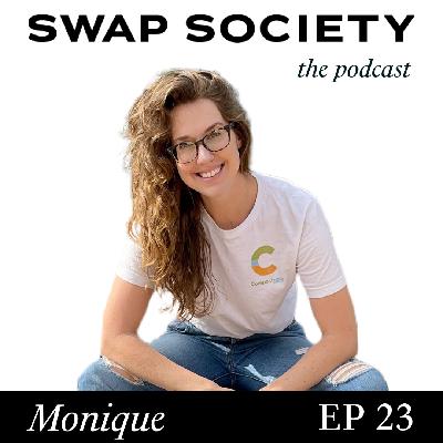Composting: A Climate Crisis Antidote with Compostable LA Founder Monique Figueiredo