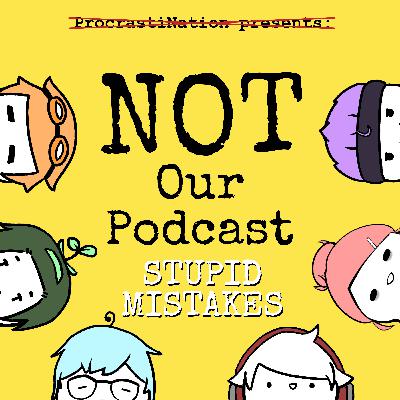 S02E18: Stupid Mistakes