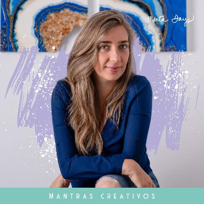 Ep. 56: Las piedras sanadoras de Melanie Jost Ep. 56: Las piedras sanadoras de Melanie Jost