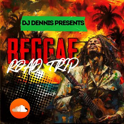 REGGAE ROAD TRIP