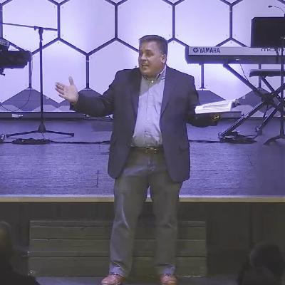 Episode 458: He is Risen... Rise With Him