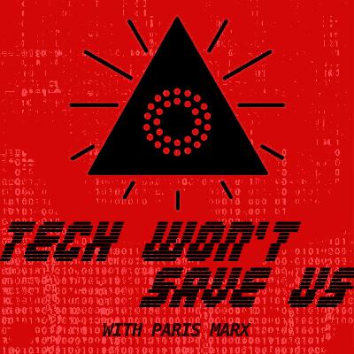 Microsoft Is Gutting the Video Game Industry | Tech Won't Save Us