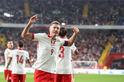 Jan Urban: "Veurem la millor versió de Lewandowski si juga menys minuts"