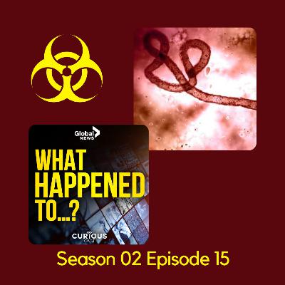 West Africa Ebola outbreak  | 15