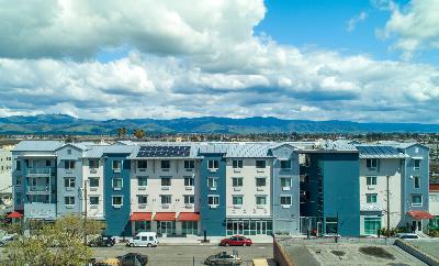 Slashing of federal permanent housing dollars hits locally, Santa Cruz County inches toward regulating battery storage