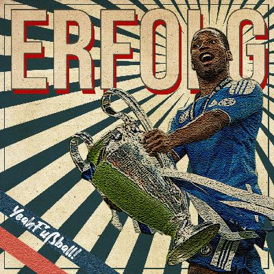 Wie der FC Chelsea das Finale Dahoam 2012 zerstörte – Teil 2