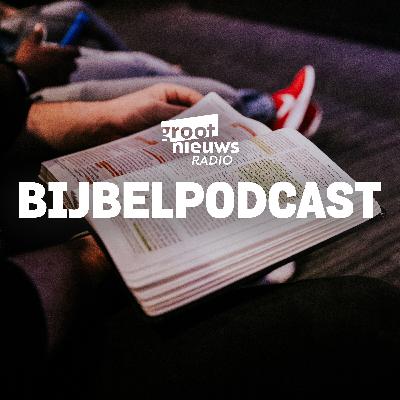 Dag 714: Habakuk 3 Openbaring 5 - Lees de Bijbel in twee jaar