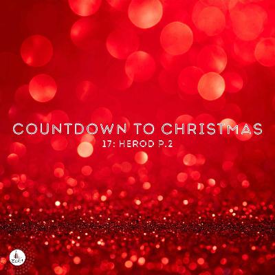 Countdown to Christmas - 17