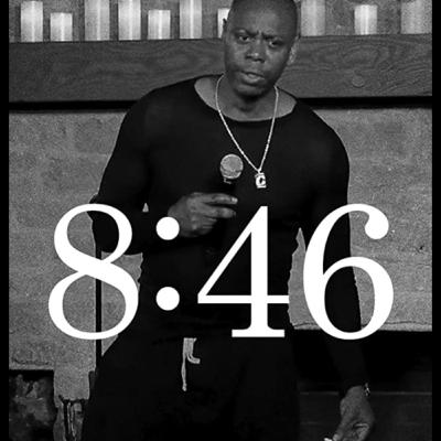 Dave Chapelle 8:46 & White Racist Origin