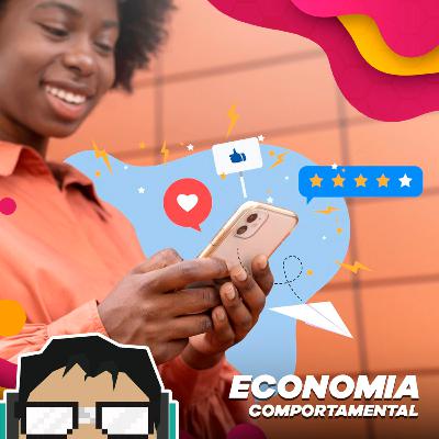 A Economia Comportamental da Experiência do Cliente A Economia Comportamental da Experiência do Cliente