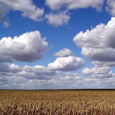 "Clouds"- A Message From the Sovereign Grand Commander "Clouds"- A Message From the Sovereign Grand Commander