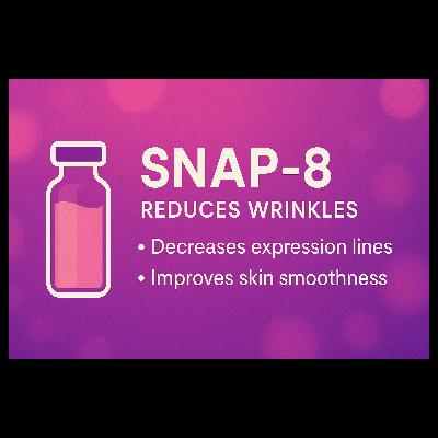 Snap-8