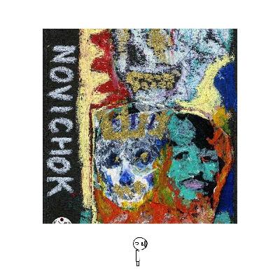 Subjective® x Groover : ISIK KURAL & NOVICHOK Subjective® x Groover : ISIK KURAL & NOVICHOK