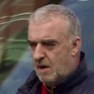 Life in prison for th Kerry man convicted of murdering his mother