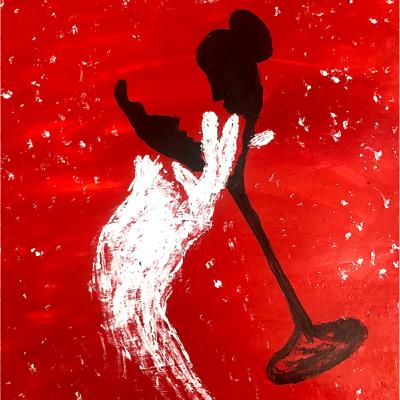 ये जाम कुछ ख़ास है...