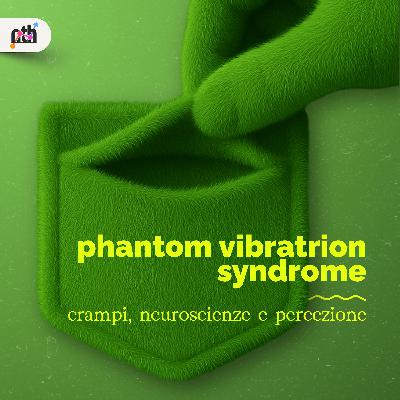 Phantom vibration syndrome