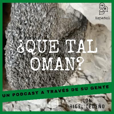 Episodio 07 - Español - Oro liquido: Miel Omaní