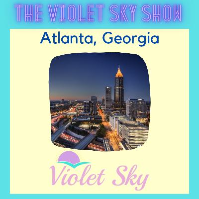 Episode 3: Atlanta, Georgia