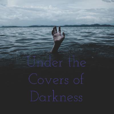 Strange demon girl entity