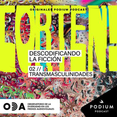 Transmasculinidades con Ander Puig