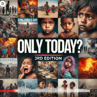 CHILDREN DAY Vol. 1 - 3rd EDITION || A HS PRODUCTION CHILDREN DAY Vol. 1 - 3rd EDITION || A HS PRODUCTION